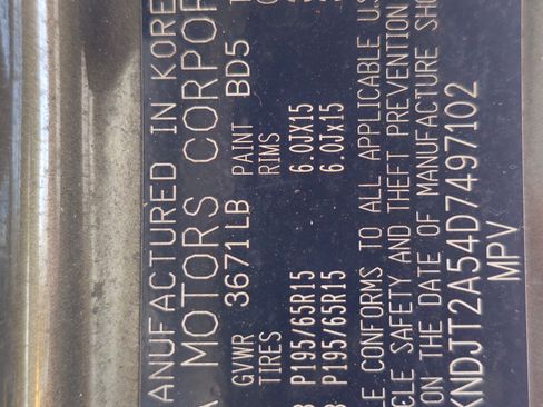 Used 2013 Kia Soul image 34