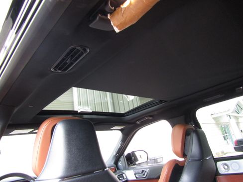 Used 2020 Lincoln Navigator 2WD Reserve image 15