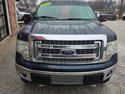 Used 2013 Ford F150 XLT image 3