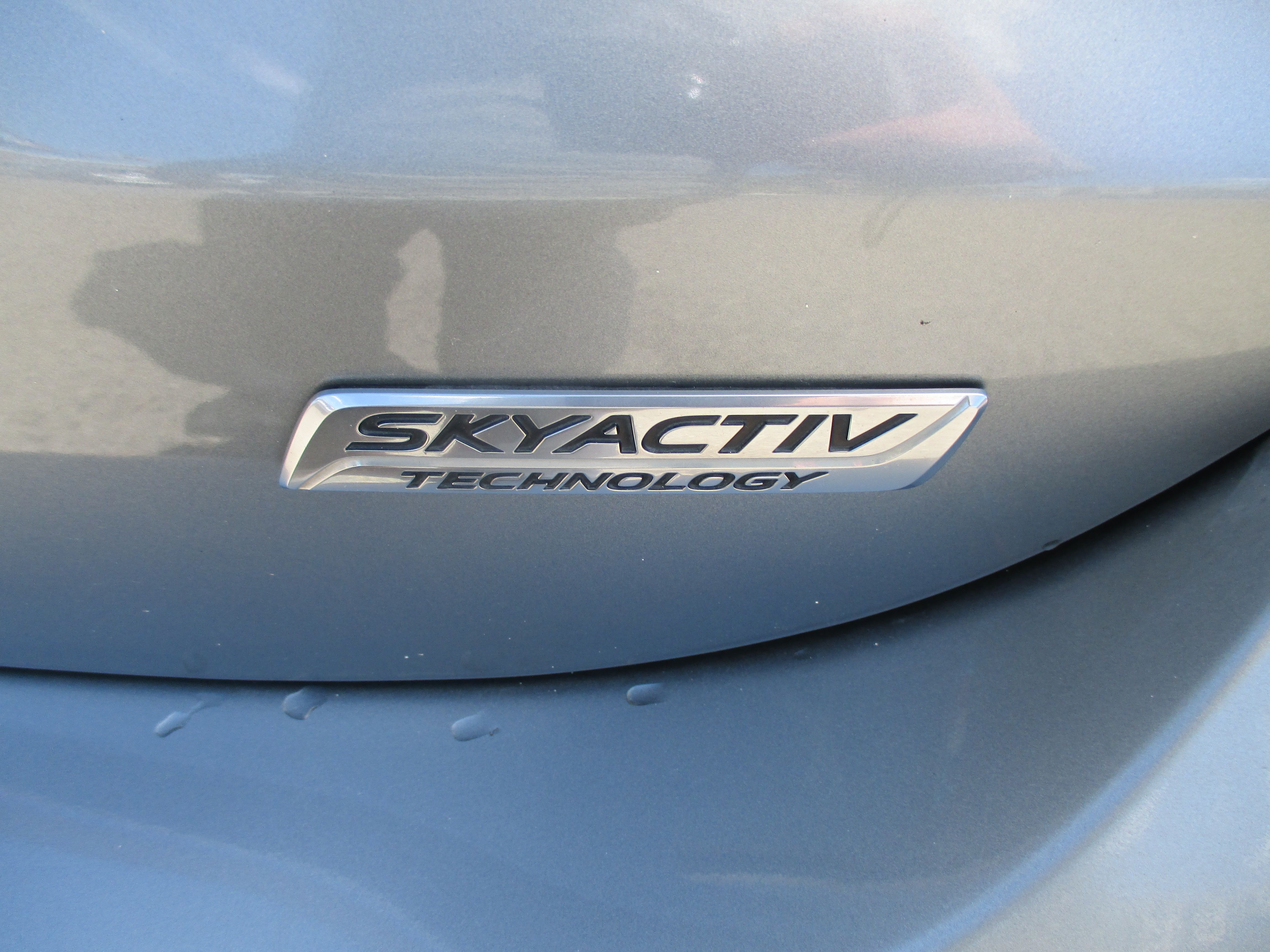 Used 2014 MAZDA MAZDA6 i Touring FWD image 13