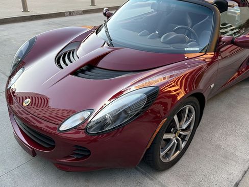 Used 2005 Lotus Elise image 18