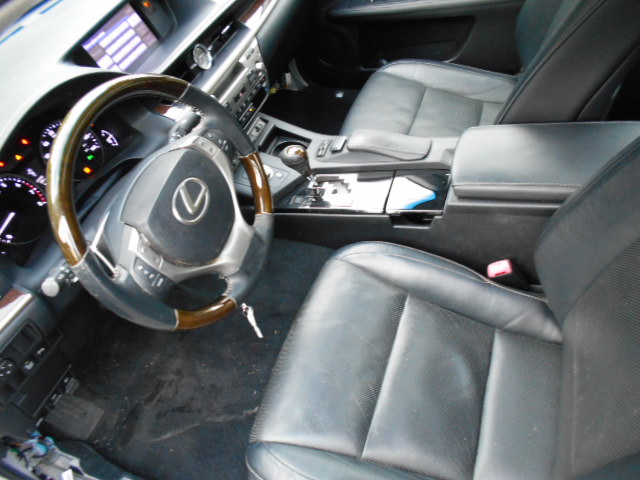 Used 2013 Lexus ES 350 Premium FWD image 5