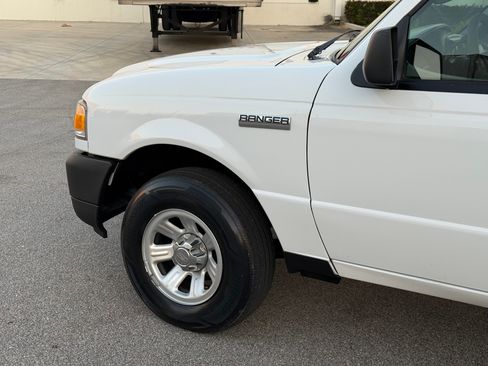 Used 2007 Ford Ranger XL image 21