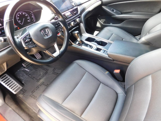 Used 2019 Honda Accord 1.5T Sport image 9