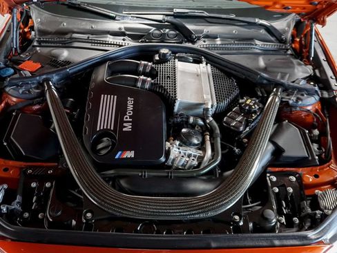 Used 2019 BMW M2 Competition RWD image 14