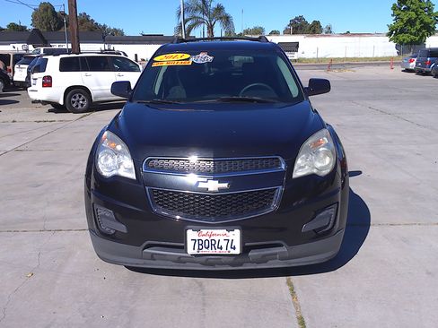 Used 2013 Chevrolet Equinox LT image 5