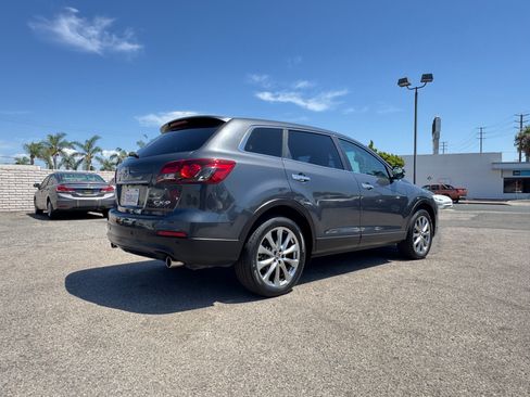 Used 2014 MAZDA CX-9 FWD Grand Touring image 9