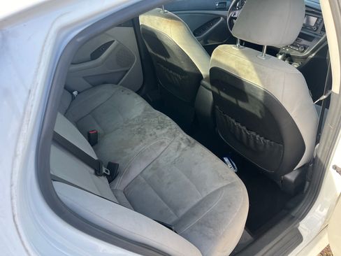 Used 2013 Kia Optima LX image 8