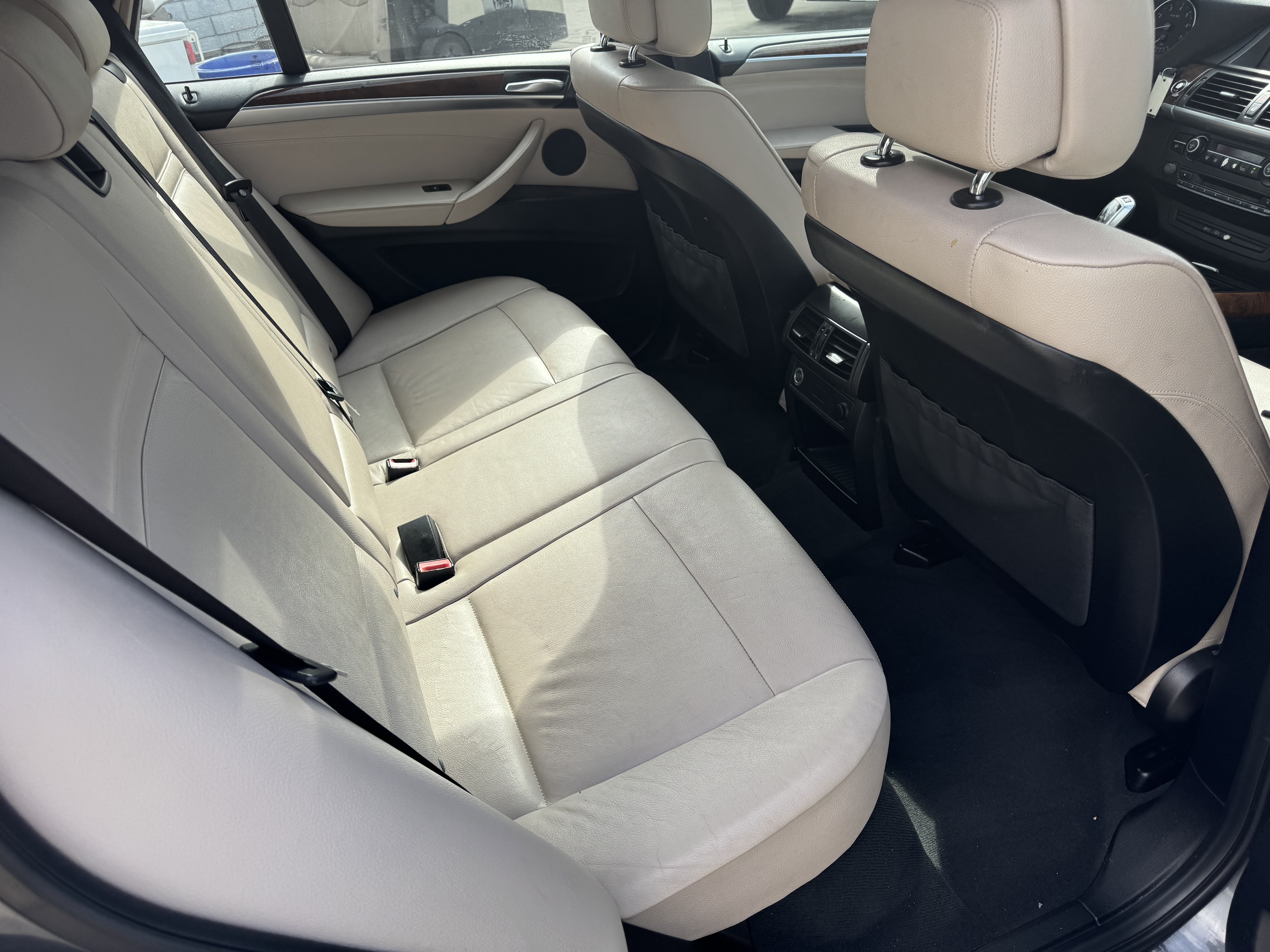 Used 2013 BMW X5 xDrive35i AWD/4WD image 13