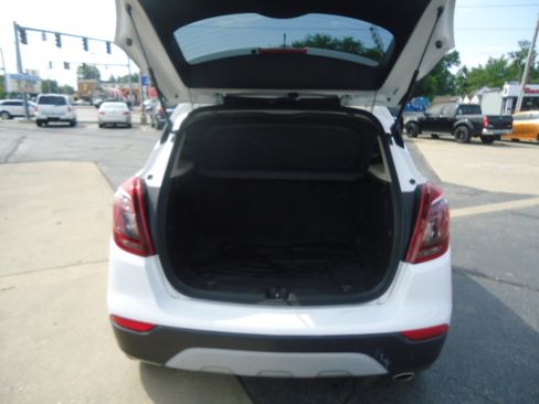 Used 2018 Buick Encore FWD Preferred image 3