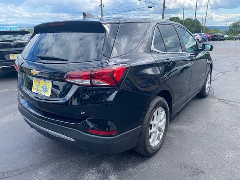 Used 2023 Chevrolet Equinox LT image 6