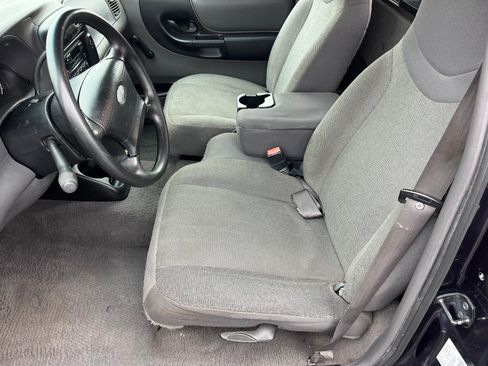 Used 2002 Ford Ranger XLT image 7