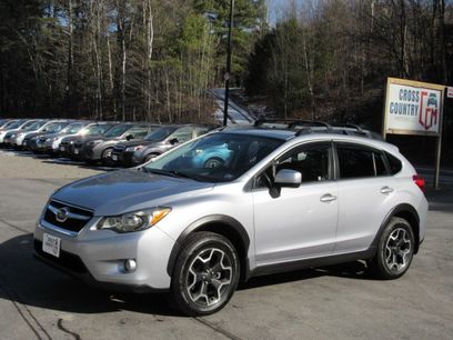 Used 2014 Subaru XV Crosstrek 2.0i Premium