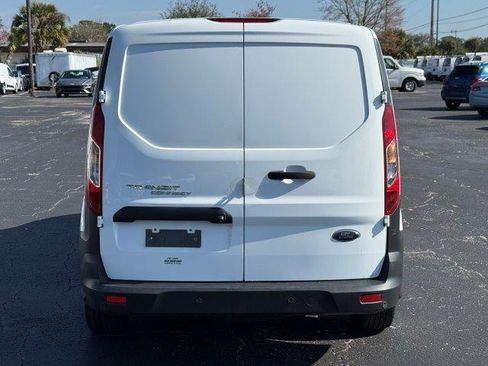 Used 2022 Ford Transit Connect XL image 5