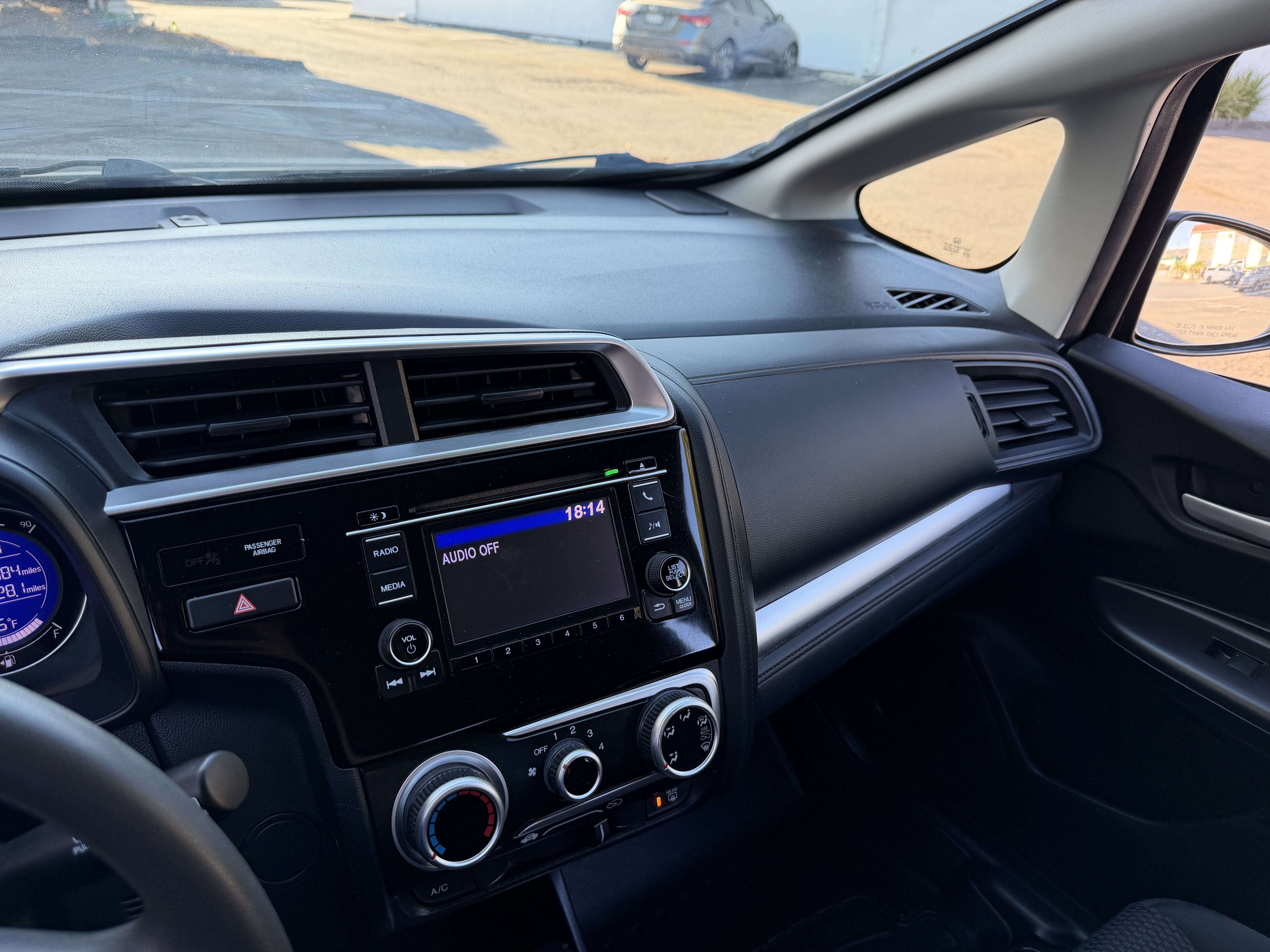 Used 2019 Honda Fit LX image 27