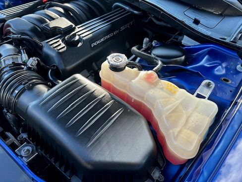 Used 2021 Dodge Charger SCAT PACK WIDEBODY image 26