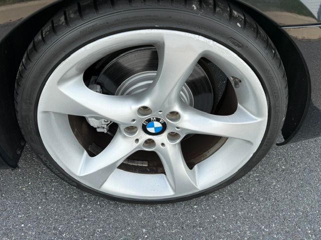 Used 2009 BMW 335i Convertible RWD image 31