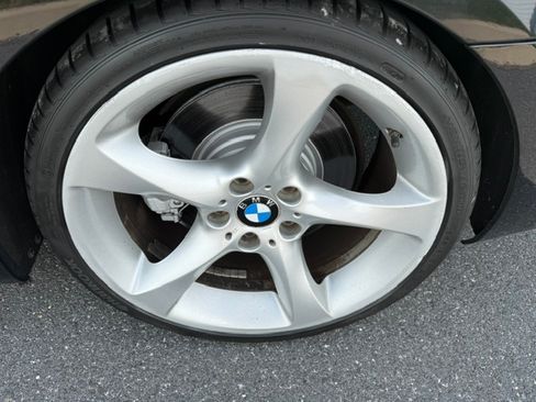 Used 2009 BMW 335i Convertible RWD image 31