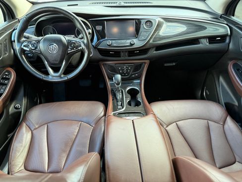Used 2016 Buick Envision Premium image 11