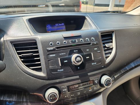 Used 2012 Honda CR-V AWD EX-L image 13