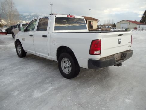 Used 2014 RAM 1500 Tradesman image 5