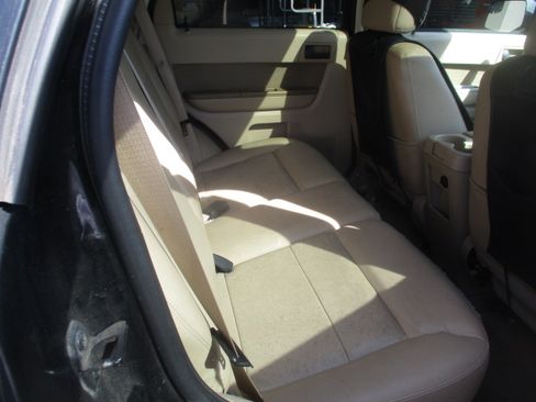 Used 2012 Ford Escape XLT image 17