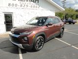 Used 2022 Chevrolet TrailBlazer LT image 6