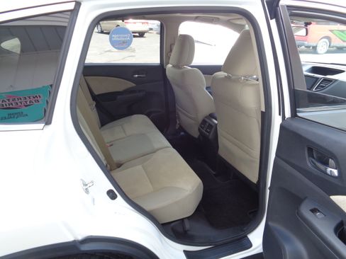 Used 2015 Honda CR-V EX image 8