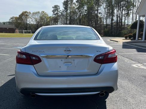 Used 2018 Nissan Altima 2.5 S image 7