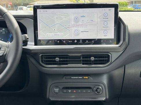 New 2025 Ford Bronco Sport Badlands w/ Sasquatch Badlands Package image 28