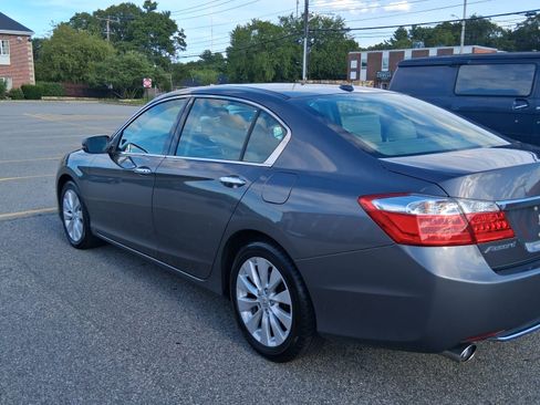 Used 2014 Honda Accord EX-L image 6