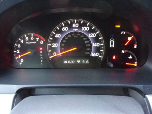 Used 2009 Honda Odyssey LX image 12