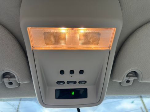 Used 2008 Mercury Grand Marquis LS image 9