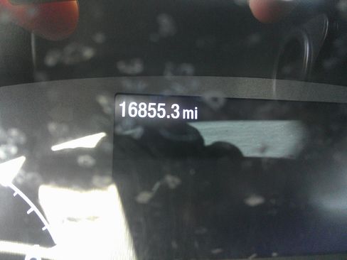 Used 2024 Ford Transit 250 XL image 18