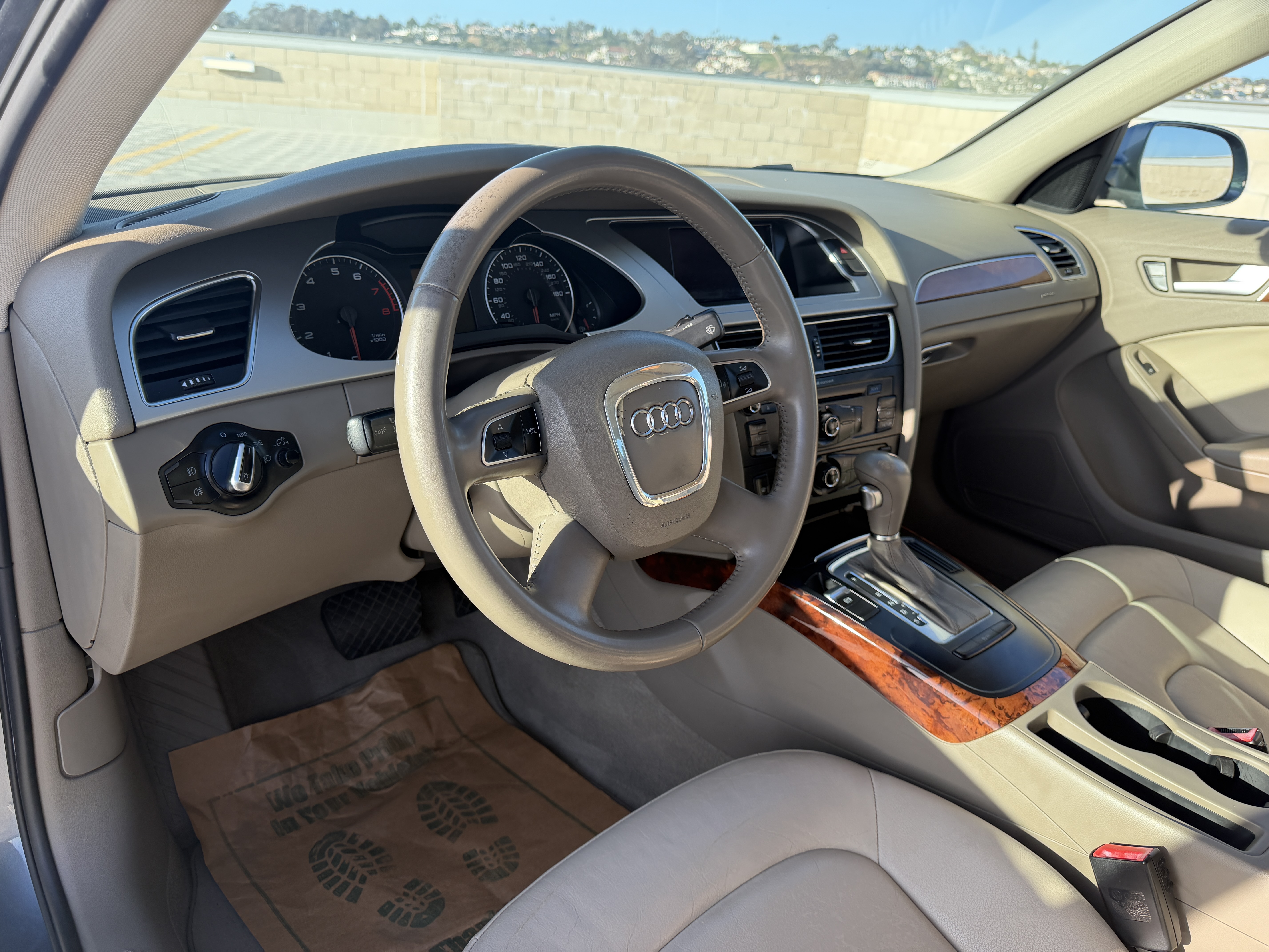 Used 2012 Audi A4 2.0T Premium Sedan FWD image 21
