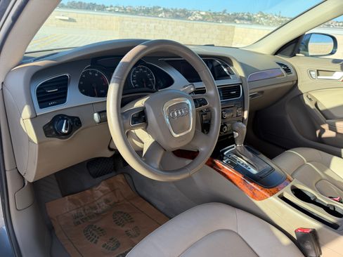 Used 2012 Audi A4 2.0T Premium Sedan FWD image 21