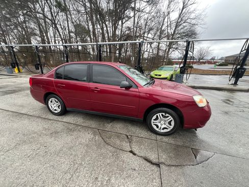 Used 2007 Chevrolet Malibu LS image 5