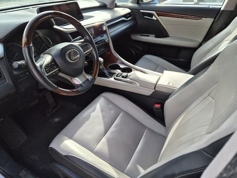 Used 2018 Lexus RX 350L Luxury image 5