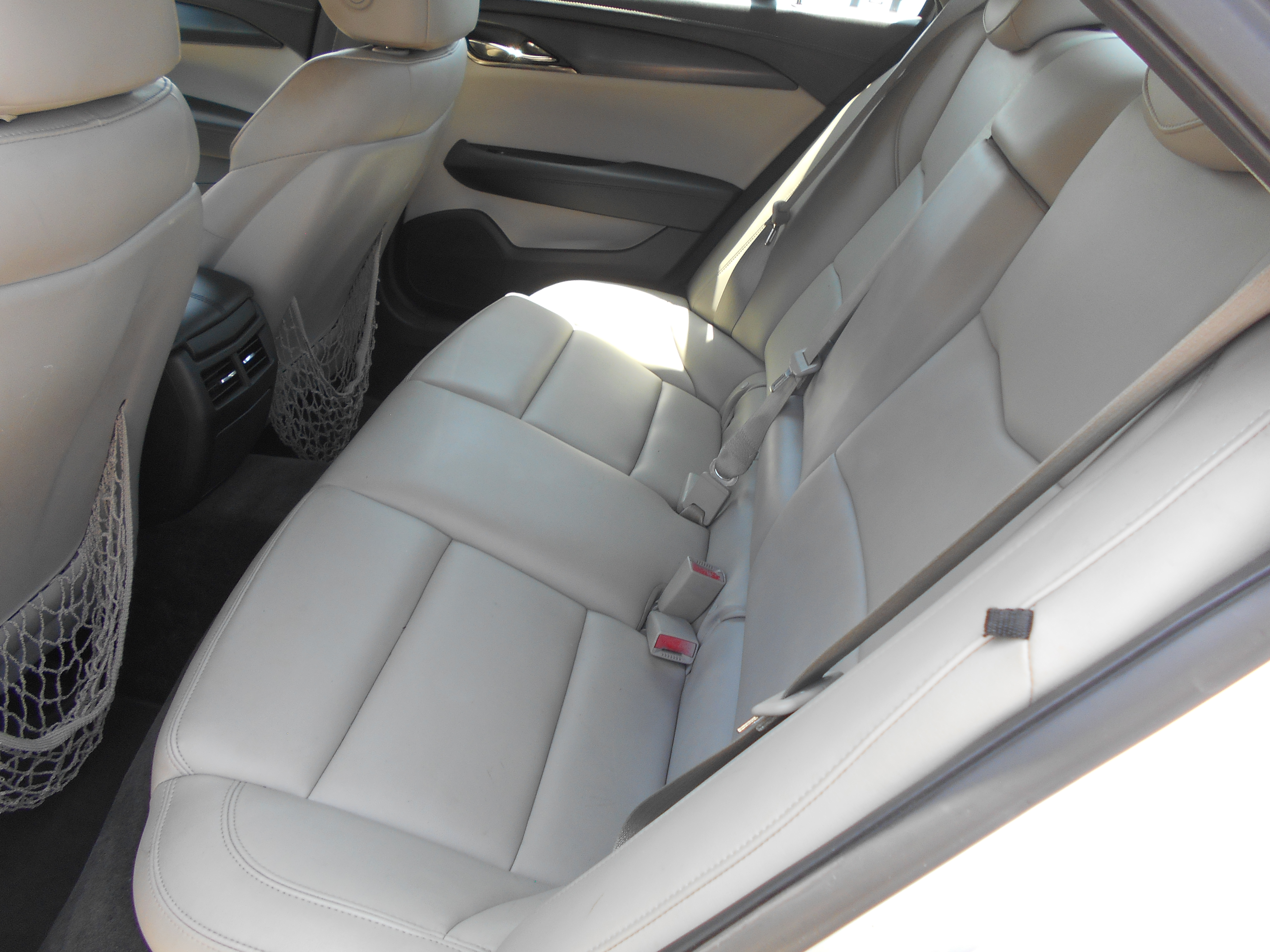 Used 2016 Cadillac ATS Sedan RWD image 7