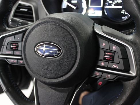 Used 2023 Subaru Crosstrek Hybrid AWD/4WD image 25