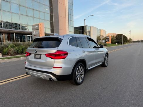 Used 2019 BMW X3 sDrive30i image 5