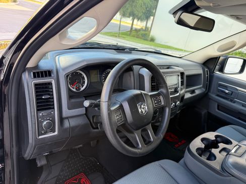 Used 2013 RAM 1500 ST RWD image 69