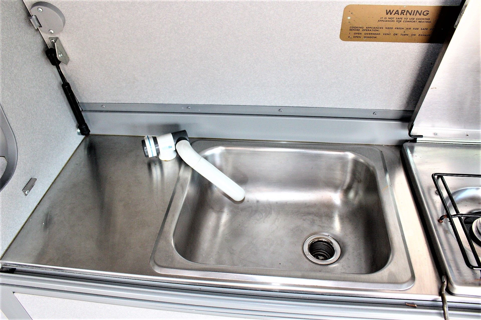 Used 1997 Volkswagen Eurovan Camper FWD image 35