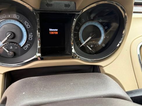 Used 2012 Buick LaCrosse Premium FWD image 9