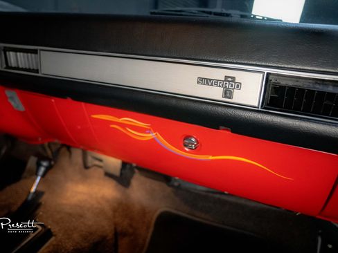 Used 1986 Chevrolet C/K Truck 1500 image 20