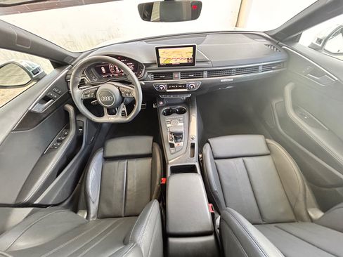 Used 2018 Audi S5 Premium Plus image 11