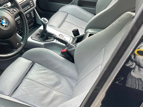 Used 2002 BMW 540i image 31