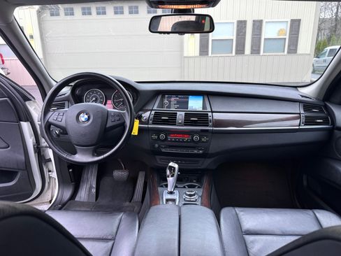 Used 2013 BMW X5 xDrive35i image 21
