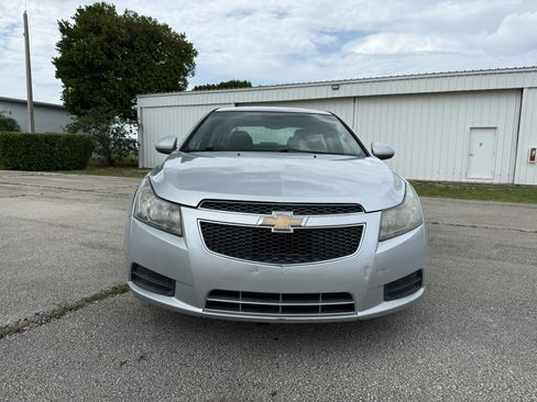 Used 2011 Chevrolet Cruze Eco FWD image 50
