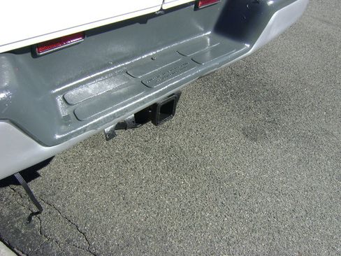 Used 1998 GMC Savana 3500 image 10